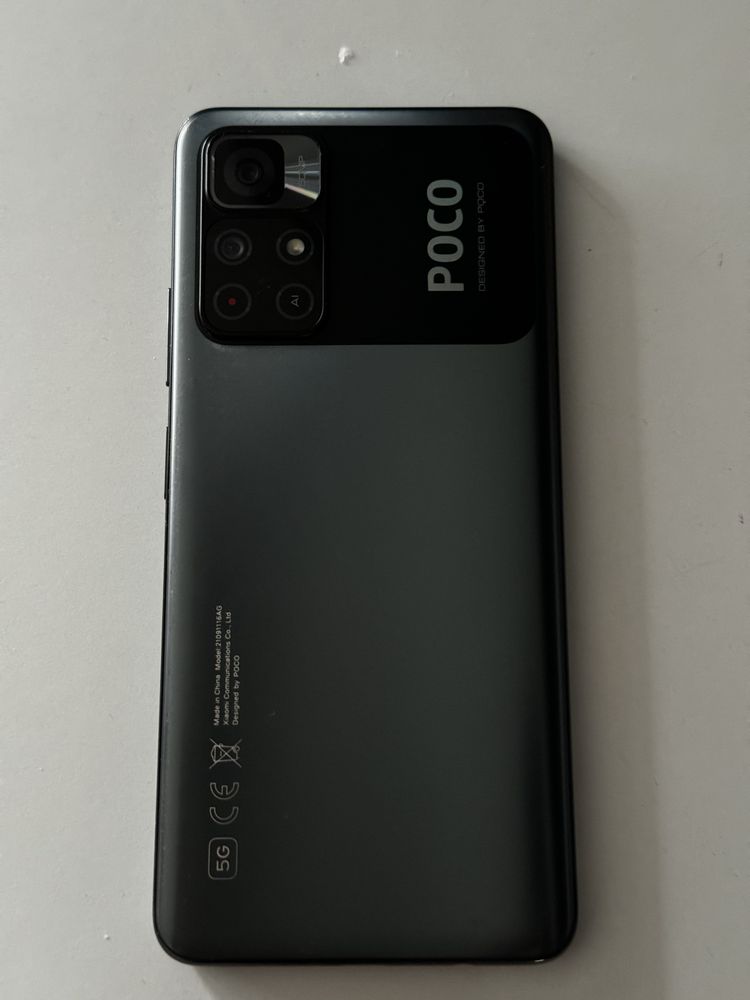 Телефон Poco m 4 Pro 5 g