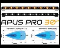 SKYLED APUS PRO 30 (758 mm) LED BAR  halogen listwowy ciężarówki quady