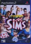 The Sims Playstation 2 - Rybnik Play_gamE PROMOCJA