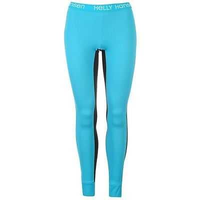 Helly Hansen Nowe Leginsy Termiczne US ALPINE Ski Team Roz L All Sezon