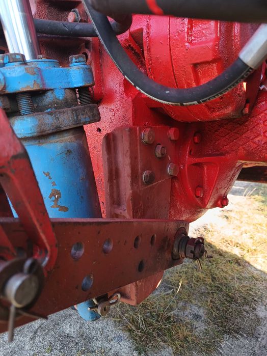 Продам трактор юмз