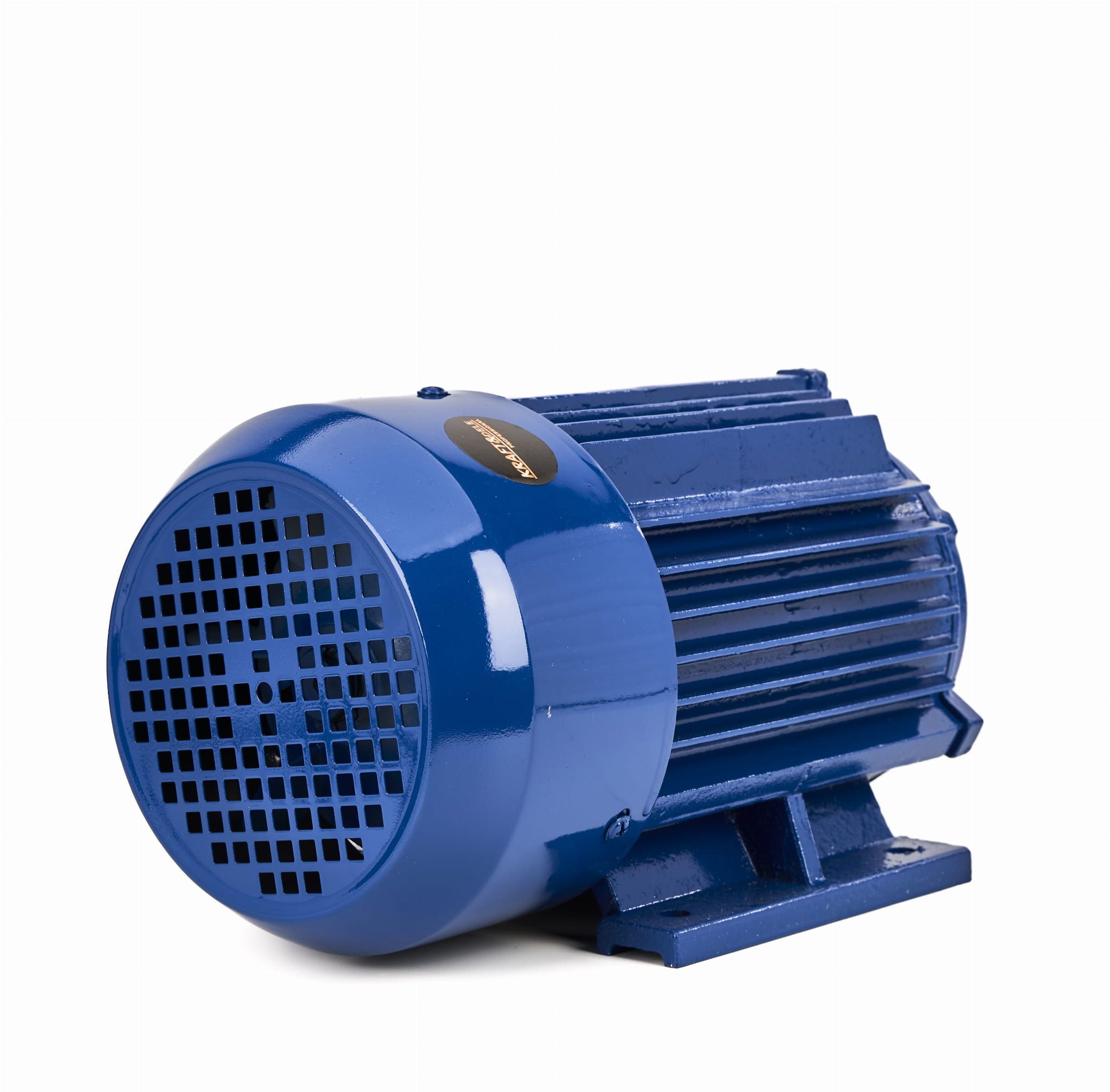 Silnik elektryczny KD1811