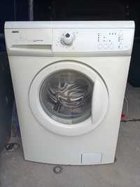 Продам пральну машину Zanussi з Данії 6кг