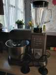 Robot kuchenny Silvercrest