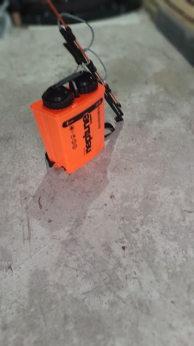 Sprzedam Kwazar Neptun 15L
Kwazar Neptun 15L 
Stan jak Nowy
Używany 3