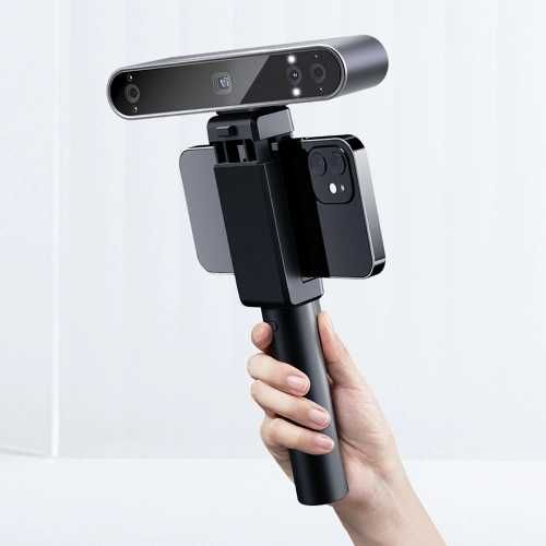 Сканер 3D Revopoint POP 3 с точностью 0,05 мм