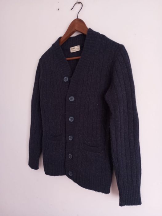 Casaco Pull&Bear Tamanho S