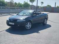 Renault Megane Cabrio 1.6 116koni 2006