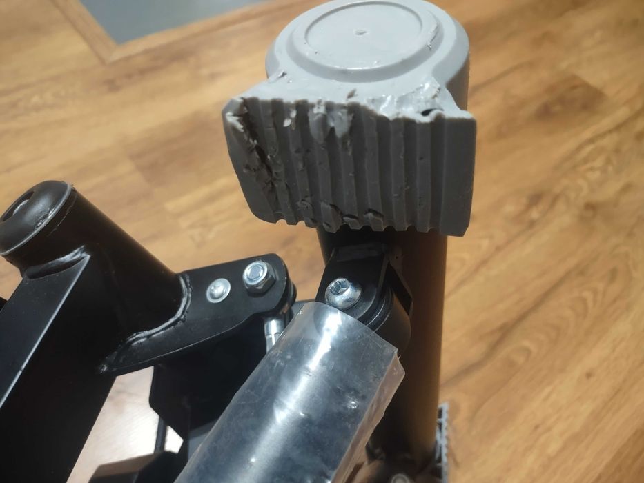 Stepper do ćwiczeń