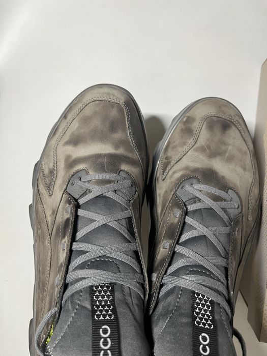 Кросівки Ecco MX Low