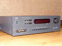 Amplituner kina domowego NAD T752 7.1 Matrix