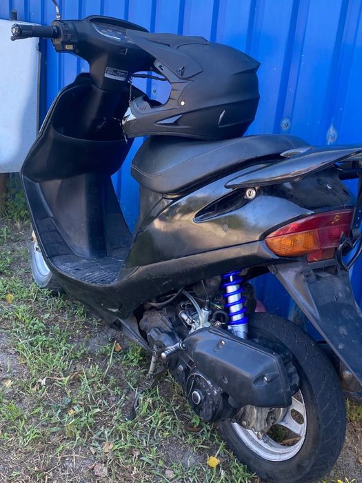 Дио 27/Honda dio 27(не bws aerox jog slider)