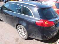 Opel Insignia / 2.0D / 2011r. na części