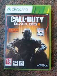 Gra Xbox 360: Call Of Duty Black Ops 3 X360 ENG Pudełkowa