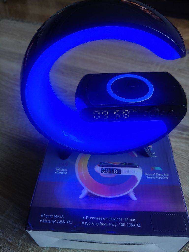 Smart Light Sound