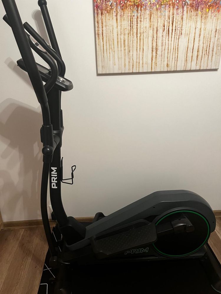 Orbitrek elektryczno-magnetyczny HS-120C Prim