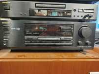 Amplituner Onkyo TX DS474