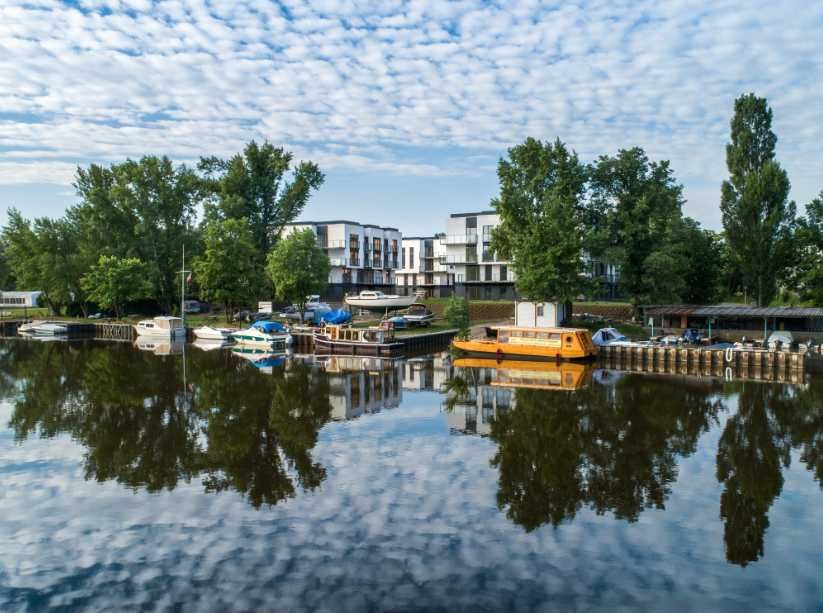 Apartament na doby we Wrocławia/2 pokoje/blisko ZOO, Rynek,Hydr.