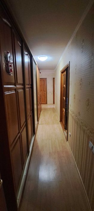 Сдам 3 комн квартиру, 7-ая фонтана. 3/9 этаж. Долгосрочный. От хозяина