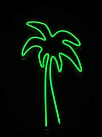 Neon Flex „Palma”