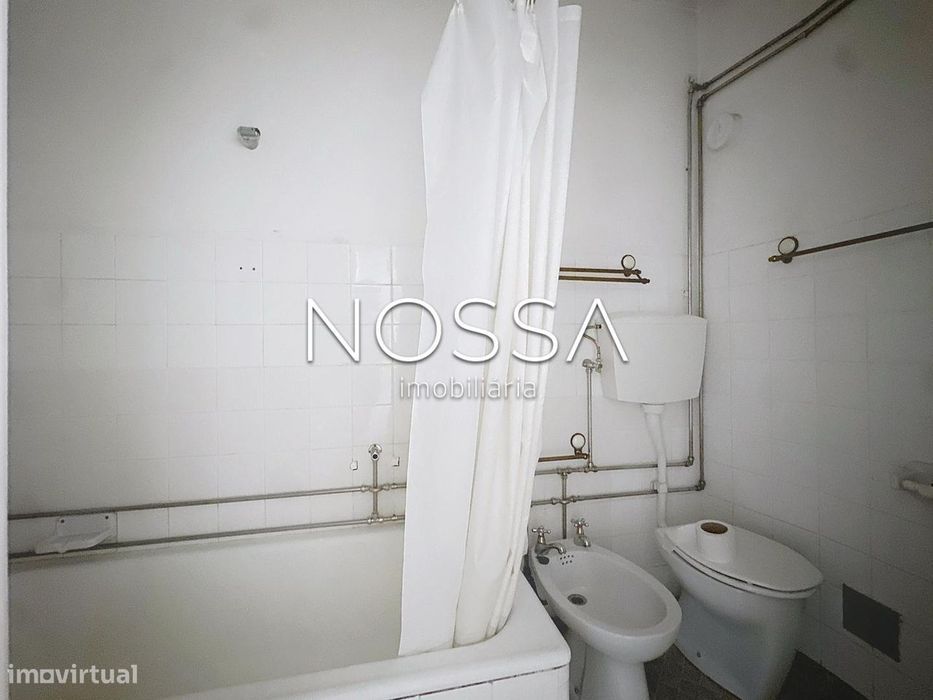 T1 | Remodelar | Av. Novas | R. Filipe Folque – Lisboa