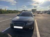 Audi A6 AUDI A6 C6 ALLROAD 4x4/3.0/233 KM