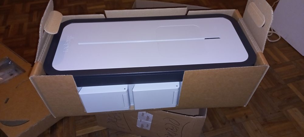 Carregador de carro eléctrico