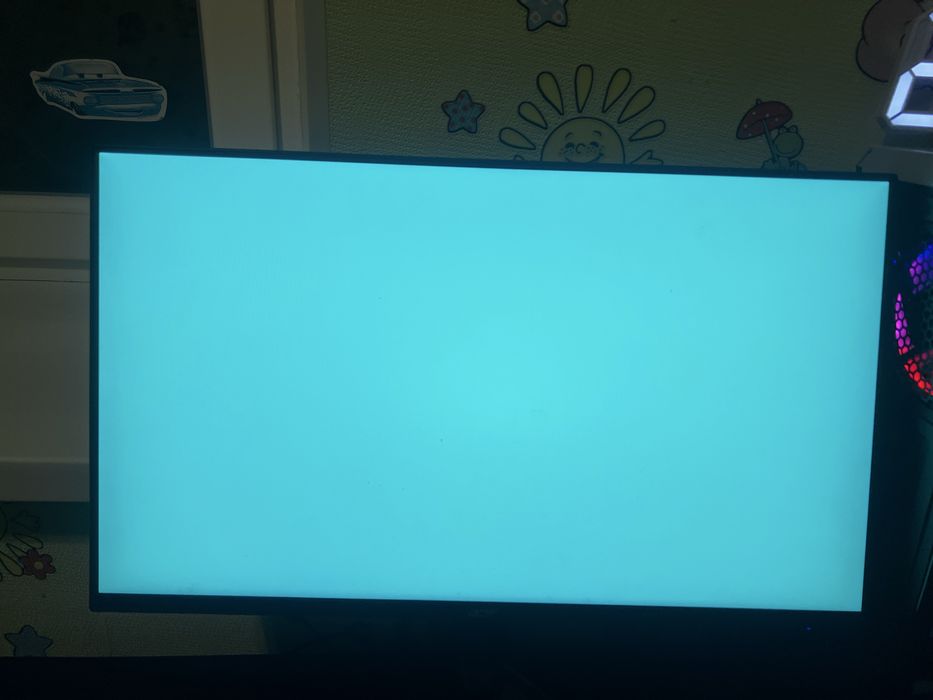 Монитор Acer Ninto