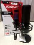Mikrofon HYPERX Quadcast S