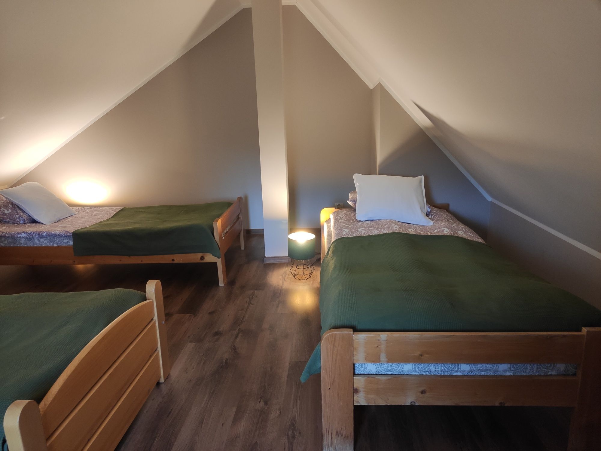 Wisła Malinka – Apartamenty Last Minute Lipiec! Widok, Ogród, Komfort