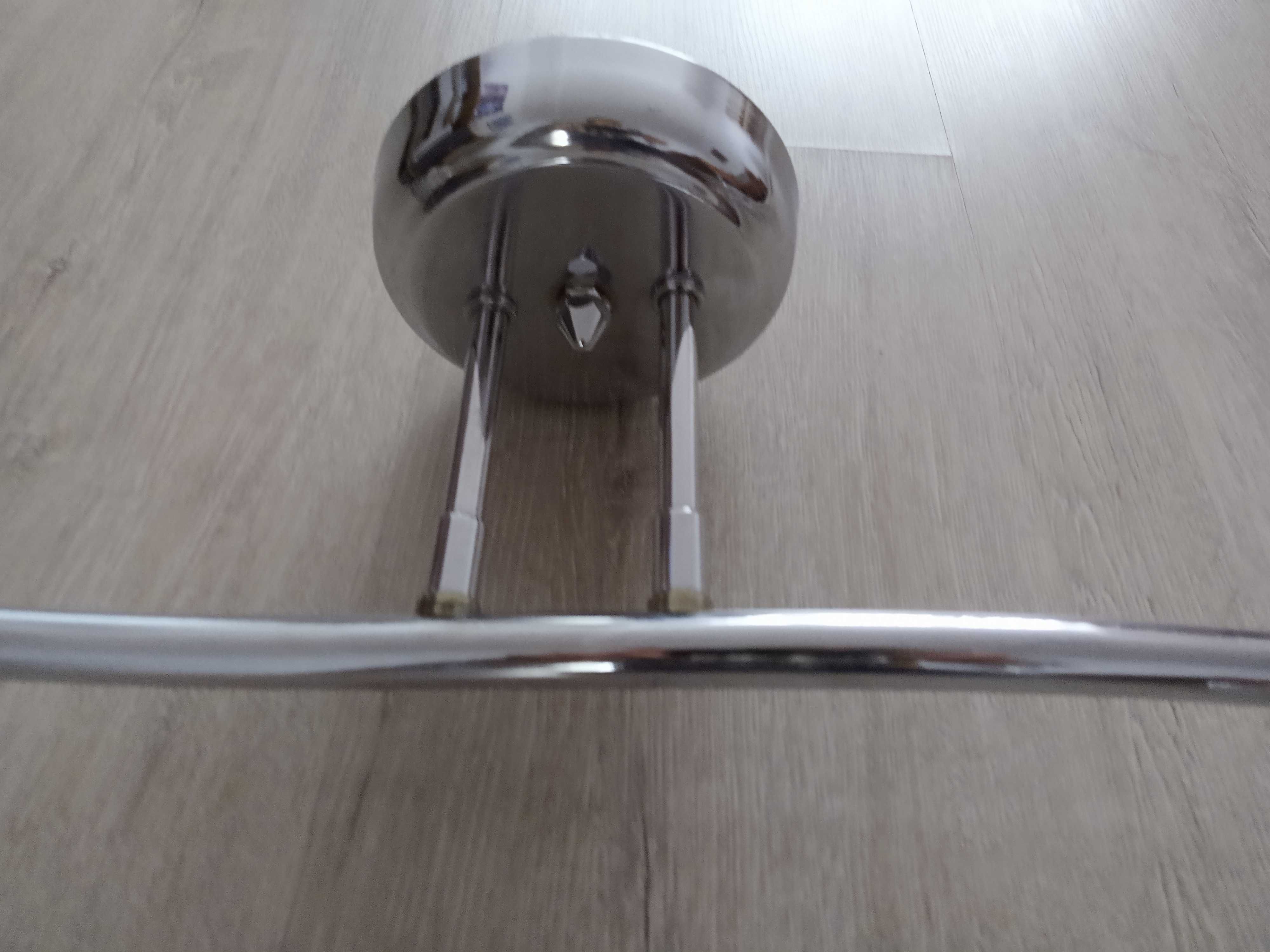 Lampa, żyrandol, oświetlenie