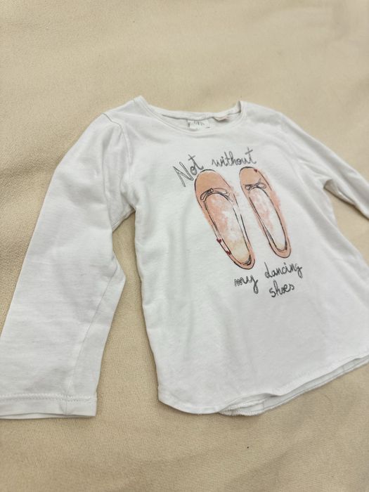 Речі на дічинку 98/104 Zara h&m Ralph Polo
