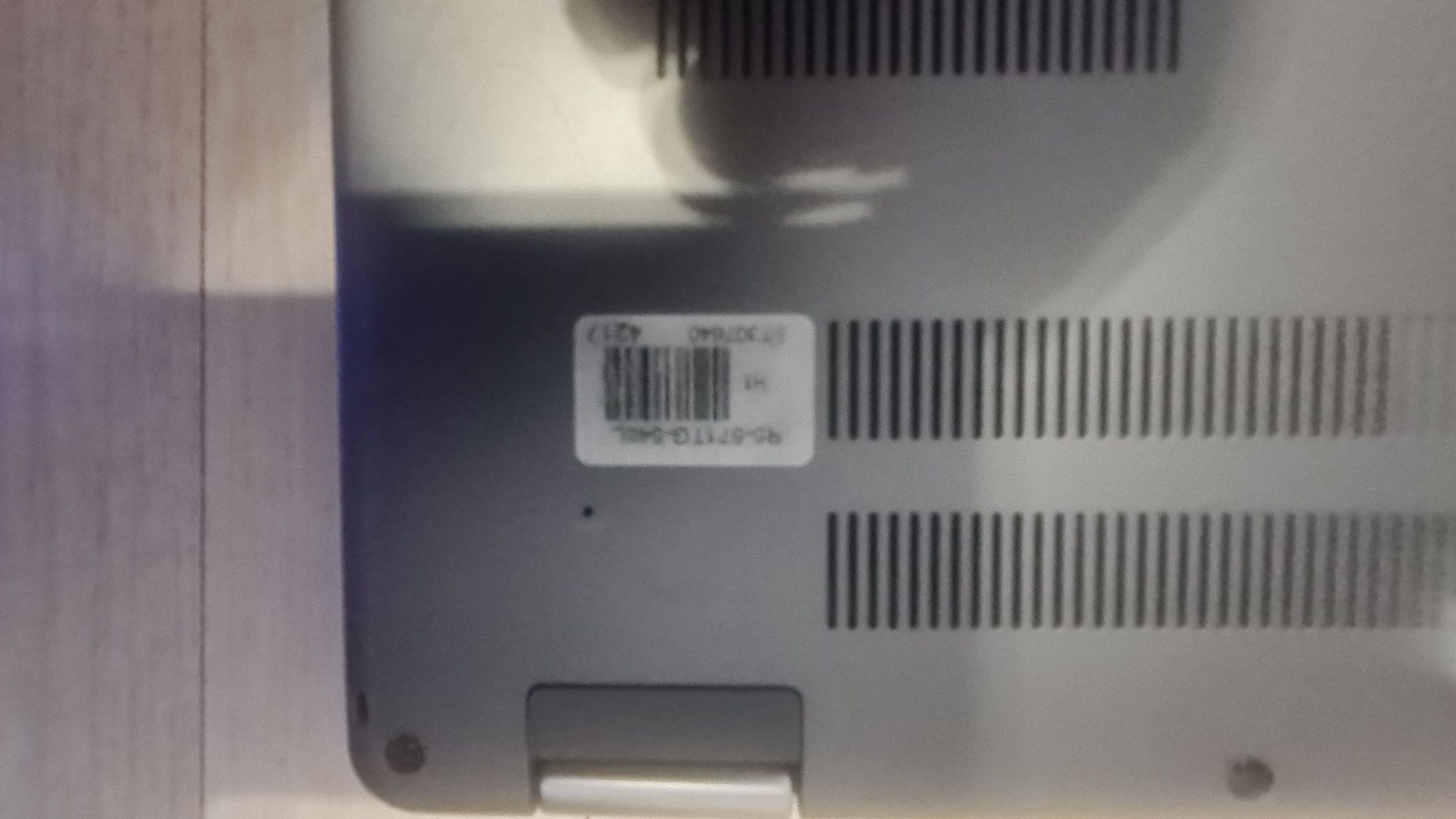 Laptop Acer R5-571TG konwertowalny!