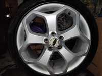 Felgi ford 18" 5x108  18x8jj