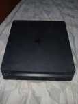 Ps4-sem comandos