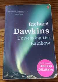 Unweaving The Rainbow - Richard Dawkins