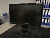 Monitor  BENQ  ET -0023-NA 19 cali sprzedm okazja.
