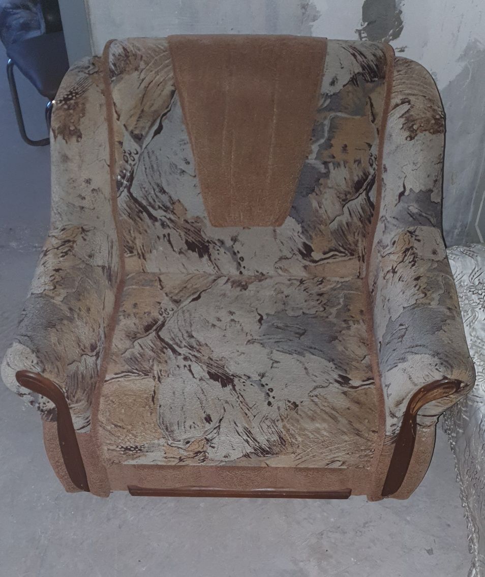 Продаю крісло кровать
