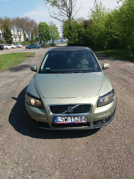 Sprzedam Volvo C30 1.6B