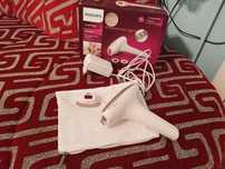 Depilator laserowy lumea advance
