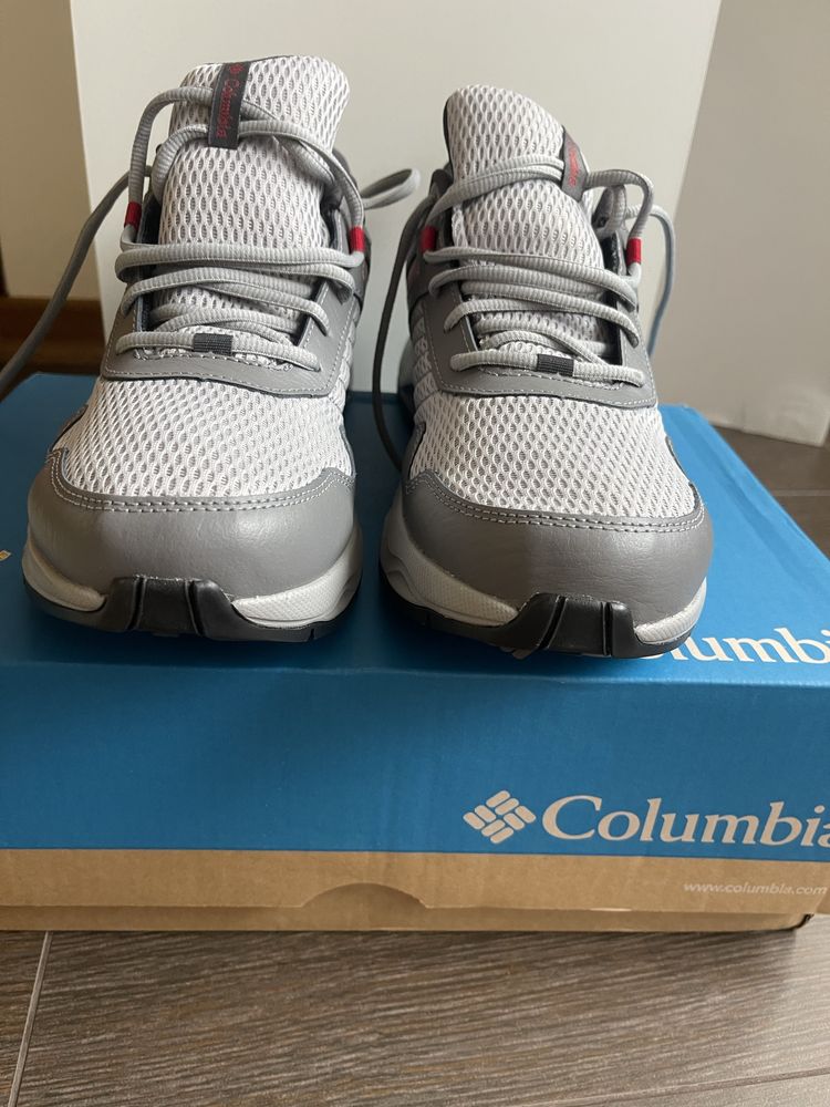Чоловічі кросівки Columbia оригінал нові