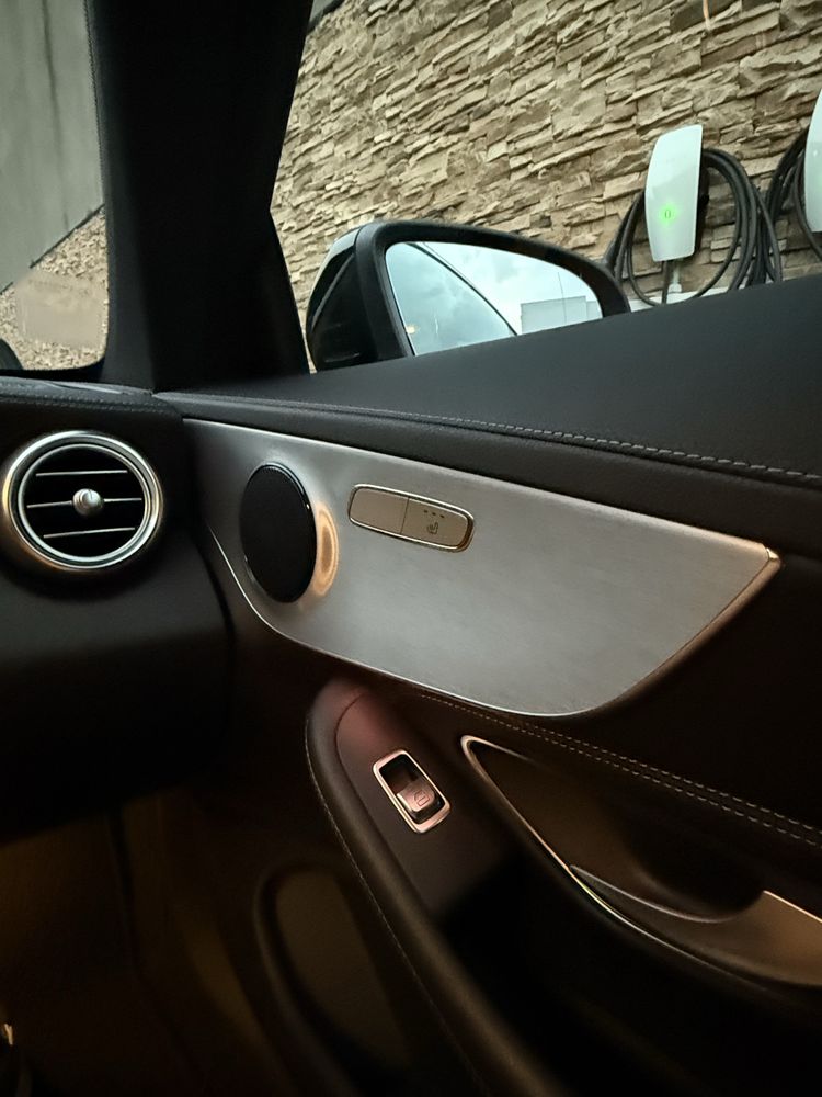 Mercede C220D AMG Premium Pack Plus
