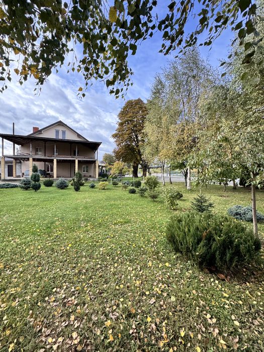 Продаж діючого бізнесу Готель, Шиномонтаж єдиний в цьому районі