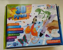 3D Ручка для дітей