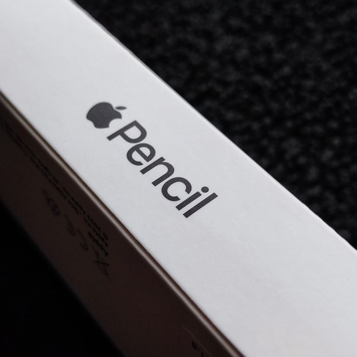 Стилус Apple Pencil 2 for iPad
Model A2051