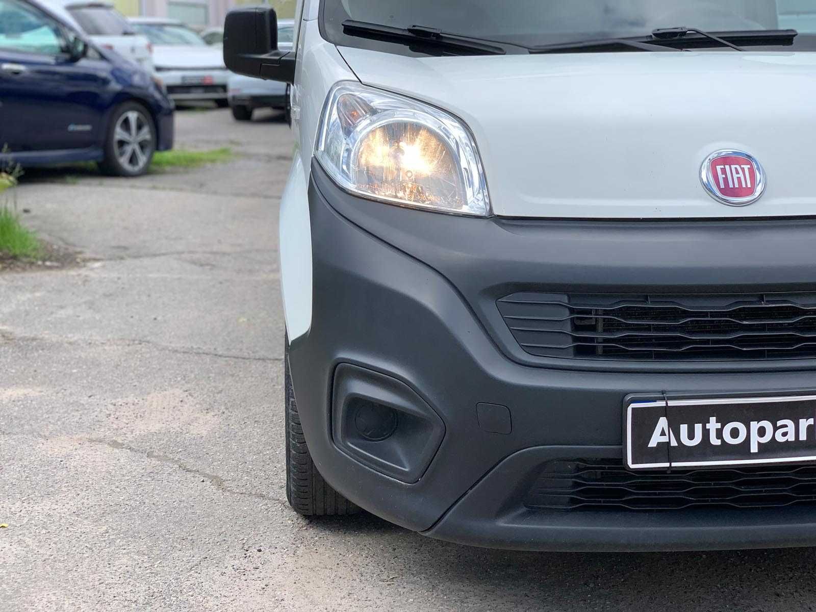 Продам Fiat Fiorino груз. 2018р. #69550