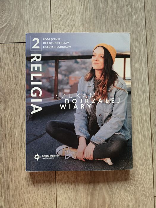 Religia 2   Technikum