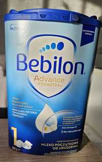 Bebilon advance pronutra 1