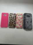 Etui plecki do Samsunga S8 komplet