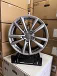 Jantes 17” 5x112 Originais Audi A3 Sline
